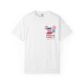 Patriotic 1776 T-shirt — "American Vibes" Freedom Graphic Tee